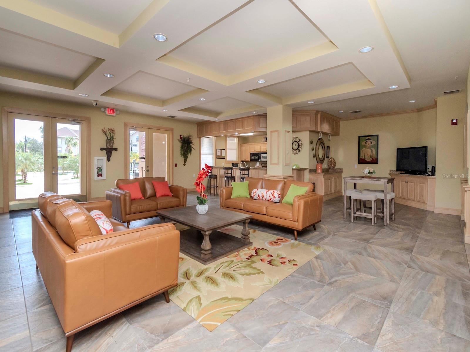 TUSCANO / SUNCOAST CROSSING - Residential