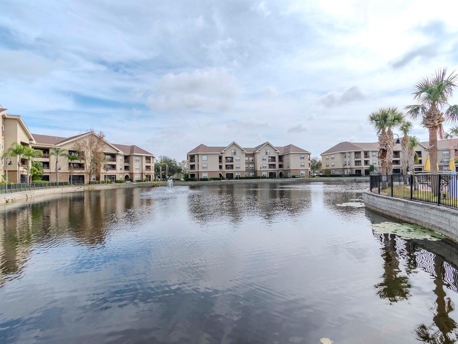 TUSCANO / SUNCOAST CROSSING - Residential