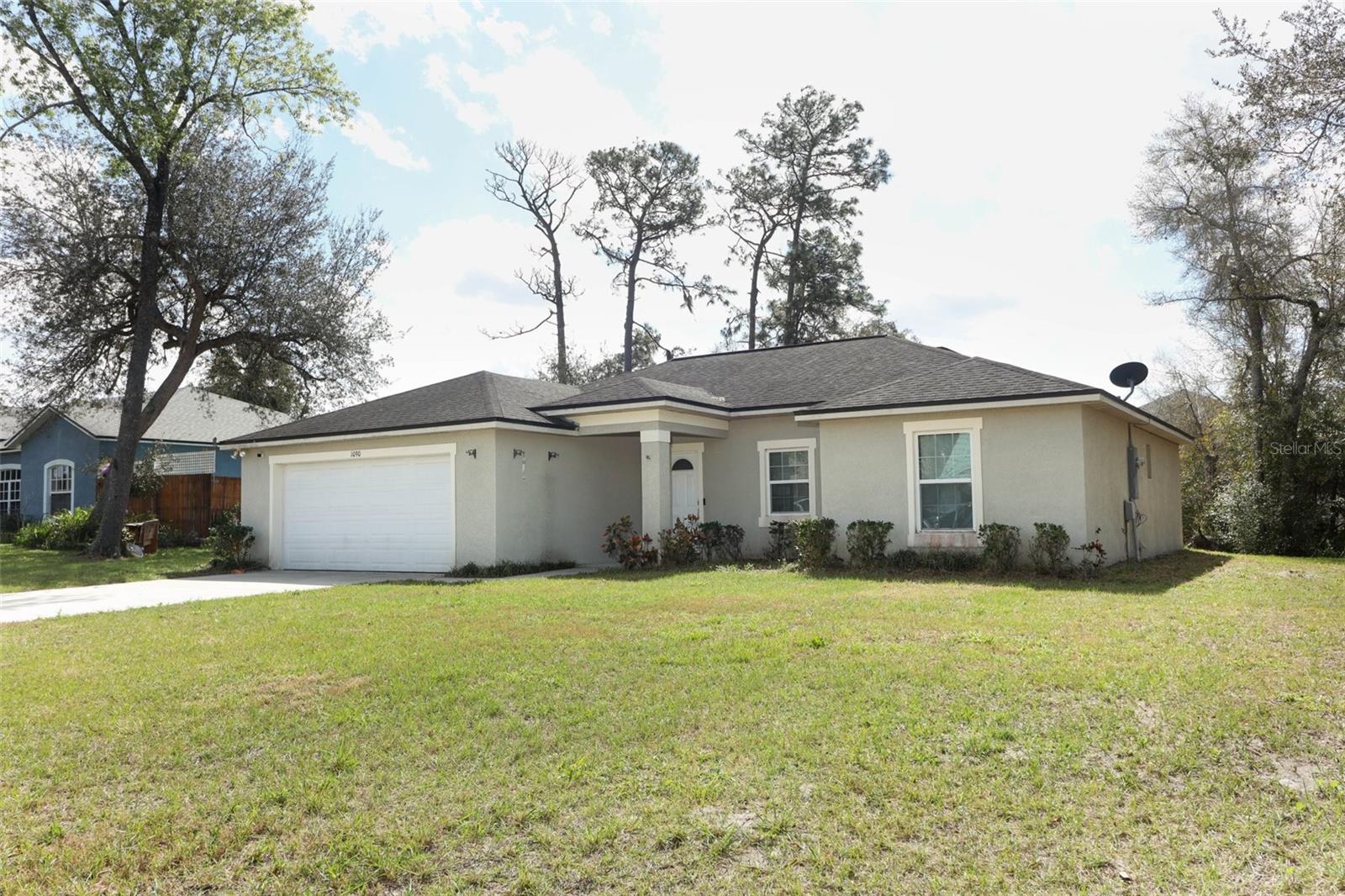 1090 PARNELL COURT