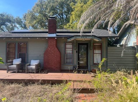 Photo of 4818 N Highland Avenue, Tampa, FL 33603 (MLS # TB8460637)