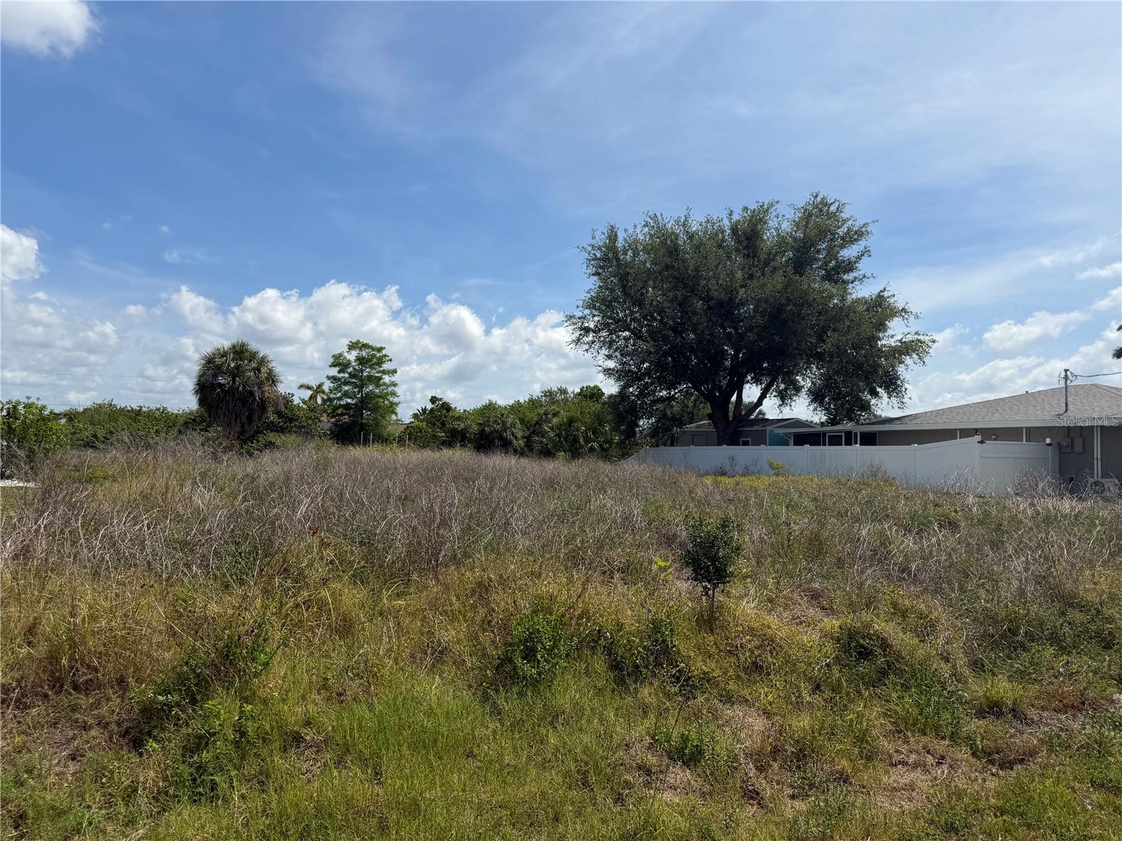 PORT CHARLOTTE SEC 044 - Land