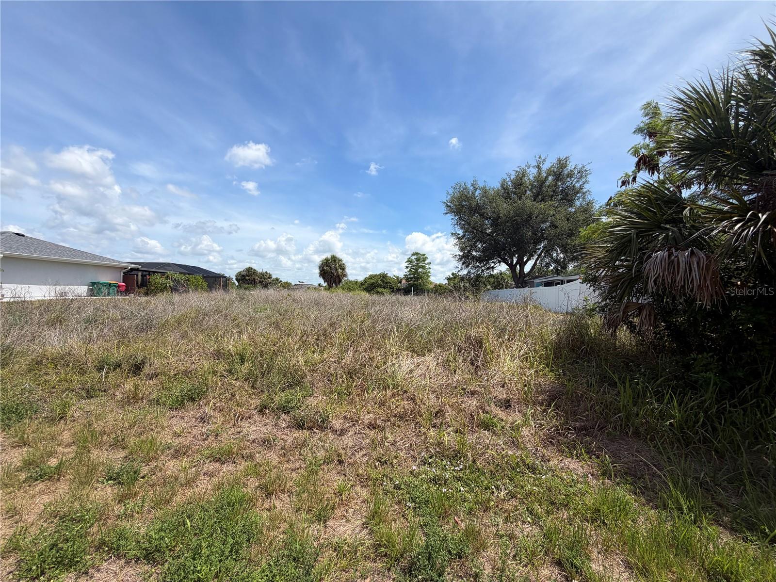 PORT CHARLOTTE SEC 044 - Land