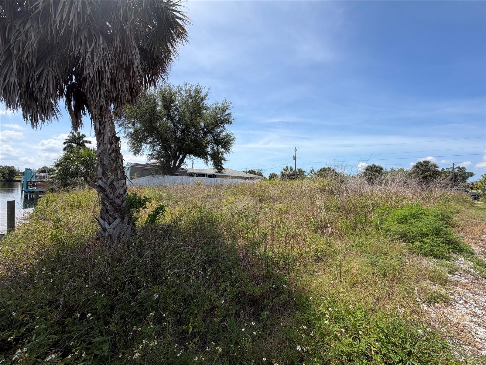 PORT CHARLOTTE SEC 044 - Land