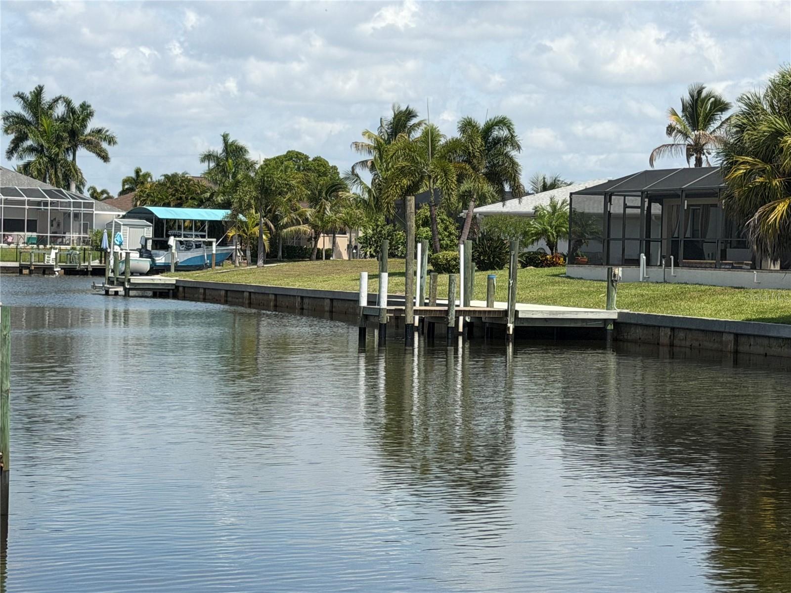PORT CHARLOTTE SEC 044 - Land