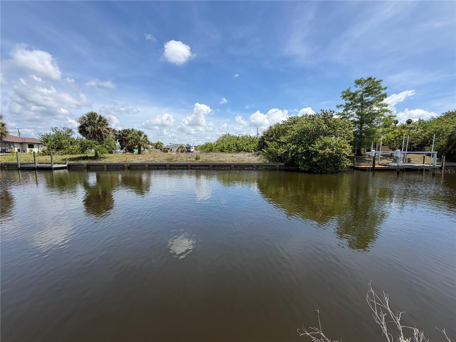 PORT CHARLOTTE SEC 044 - Land