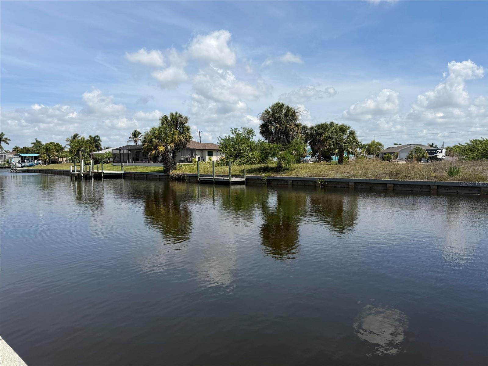PORT CHARLOTTE SEC 044 - Land