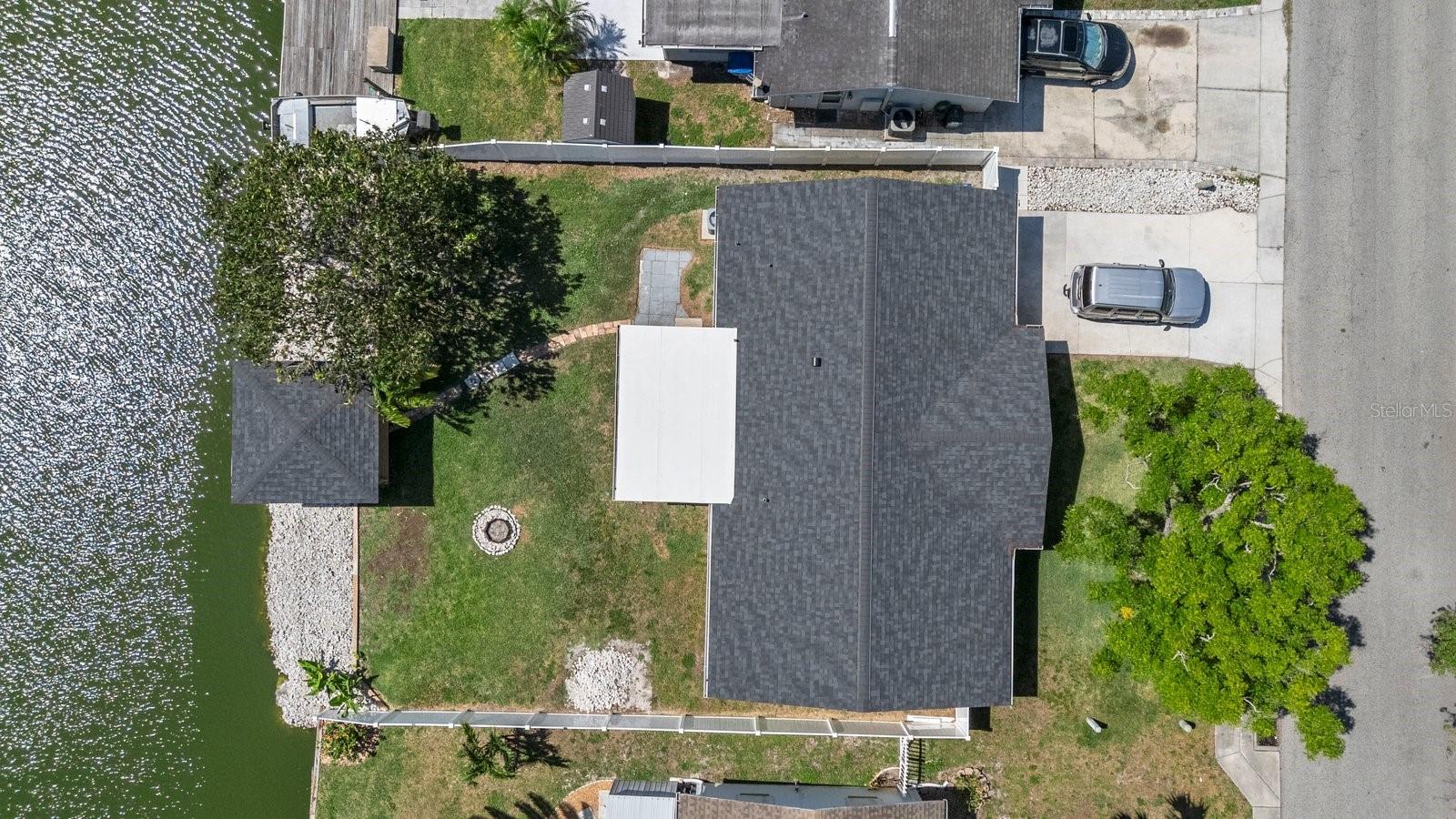 ALOHA GARDENS - Residential