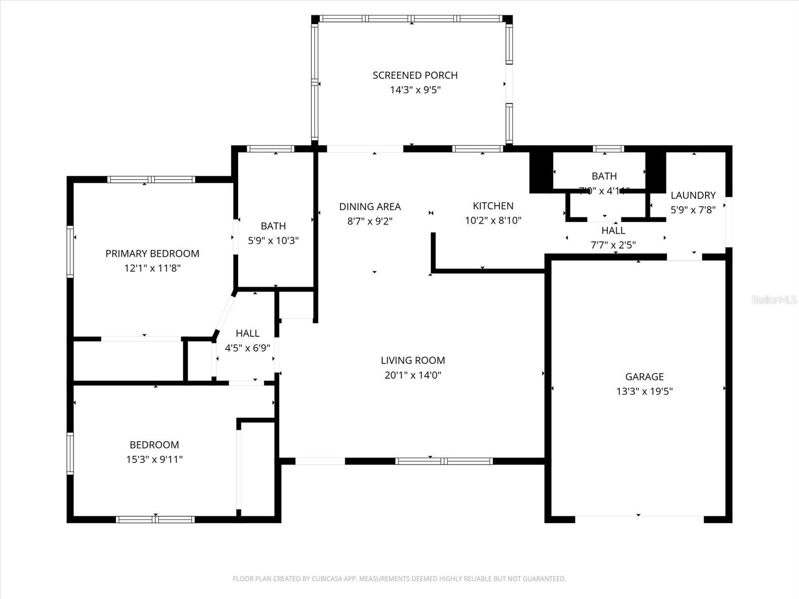 ALOHA GARDENS - Residential
