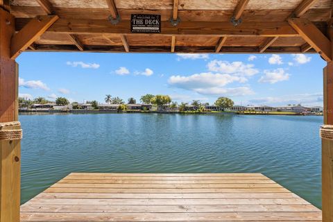 Photo of 2146 Society Drive, Holiday, FL 34691 (MLS # TB8509401)