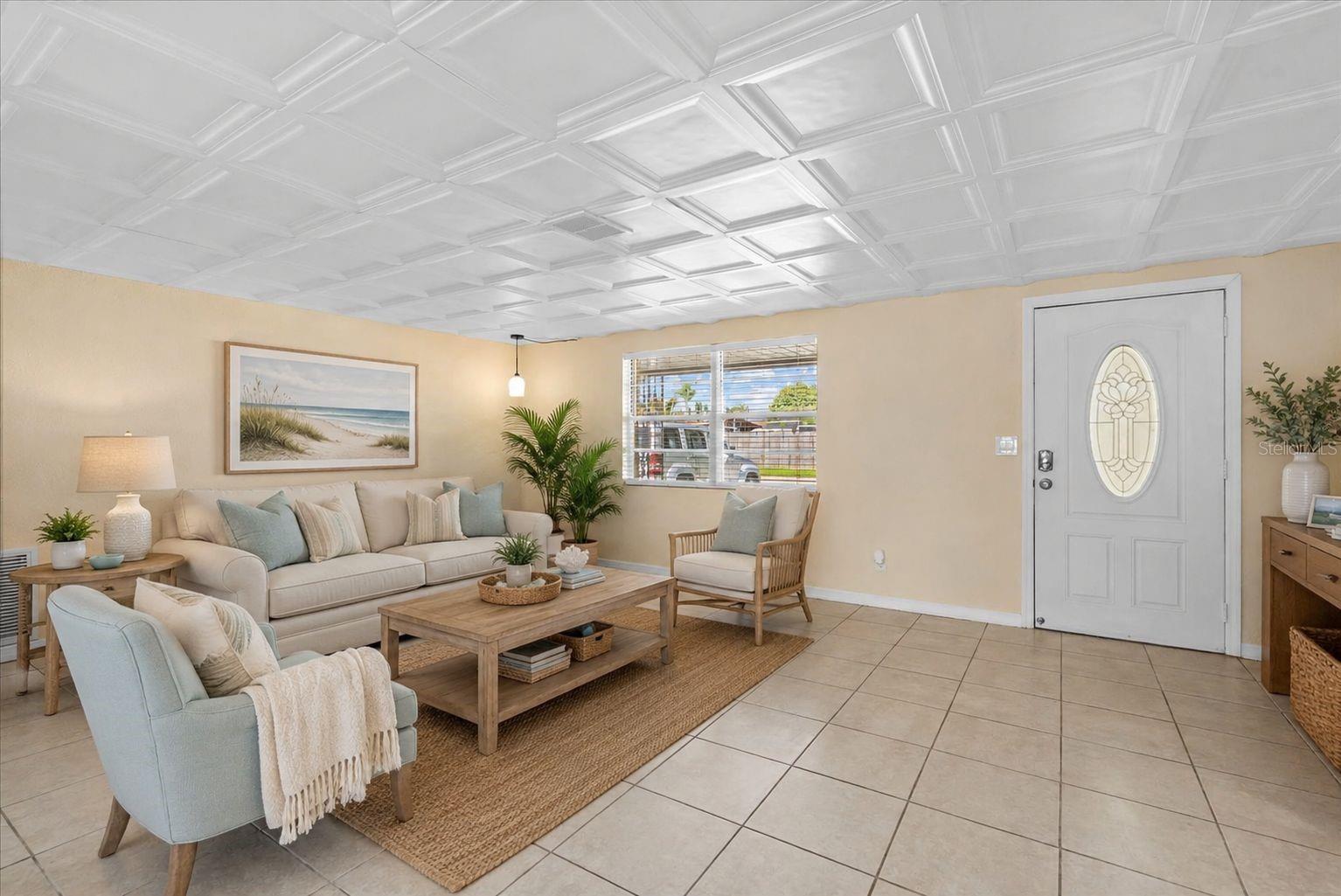 ALOHA GARDENS - Residential