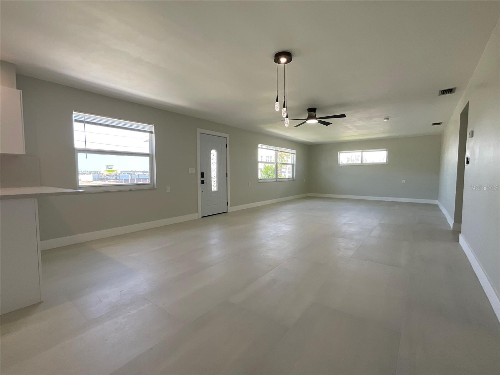 GULF SHORES 6TH ADD REP - Residential