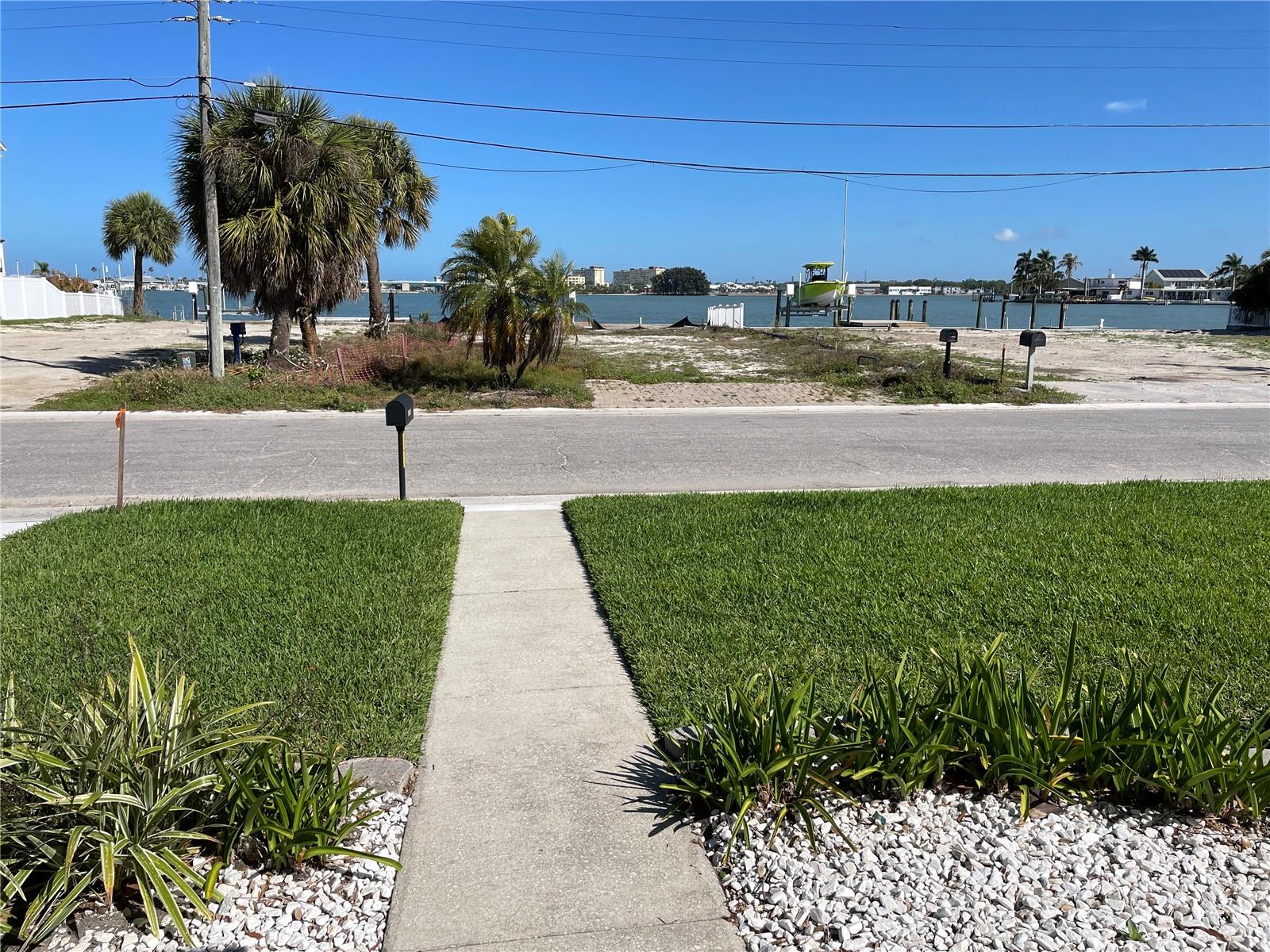 GULF SHORES 6TH ADD REP - Residential