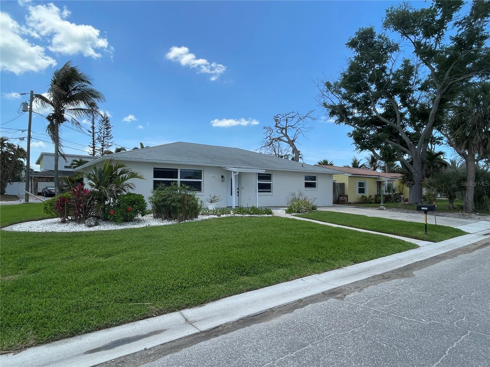 GULF SHORES 6TH ADD REP - Residential