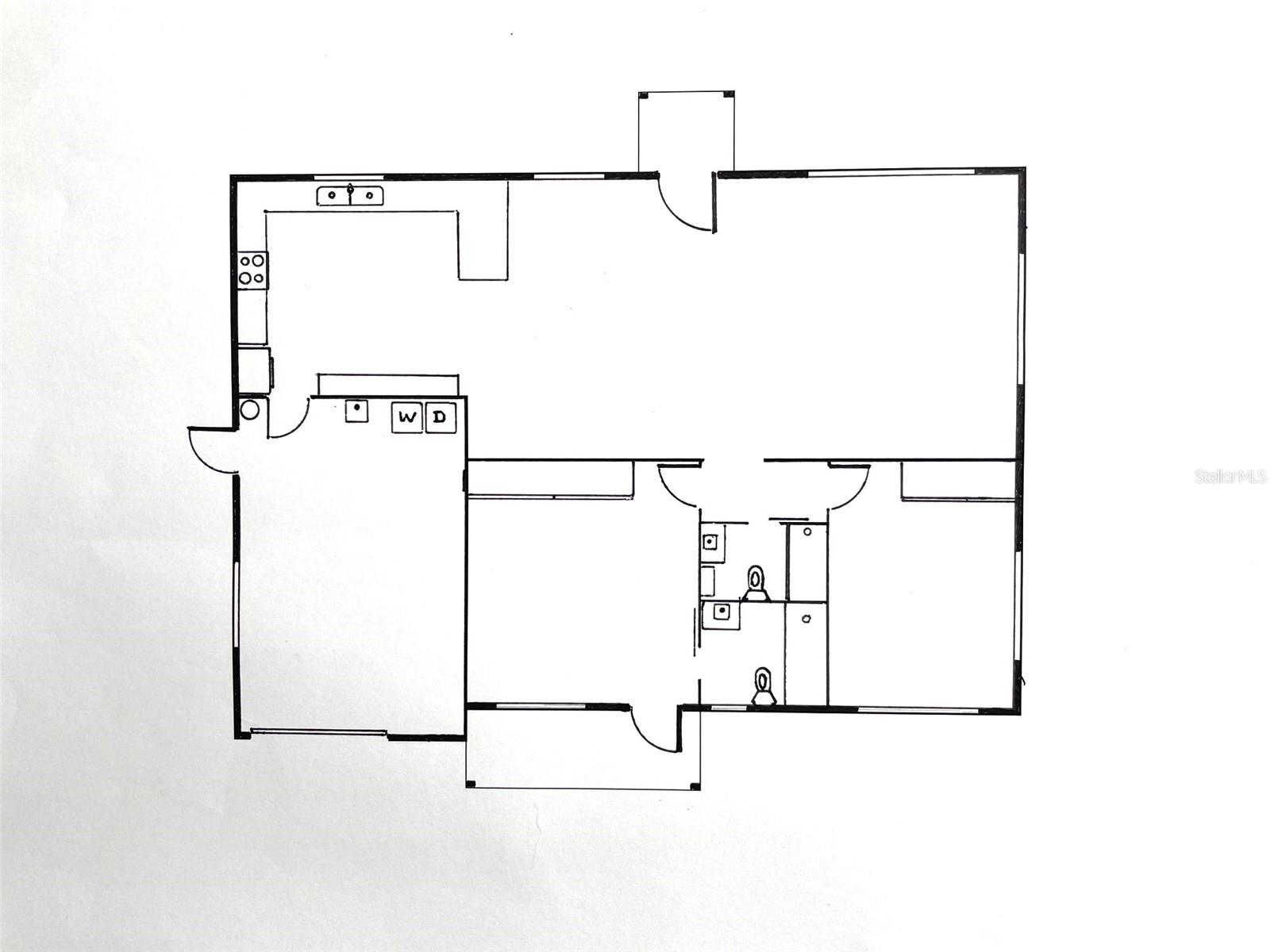 GULF SHORES 6TH ADD REP - Residential