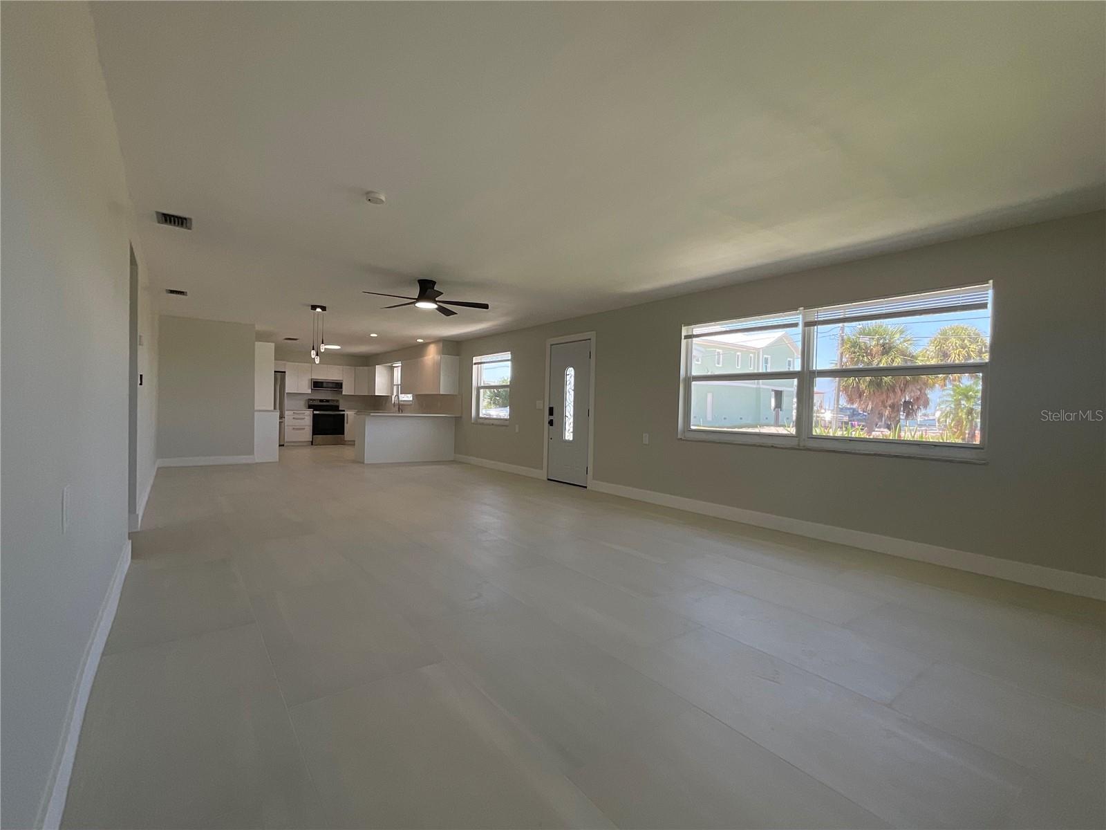 GULF SHORES 6TH ADD REP - Residential