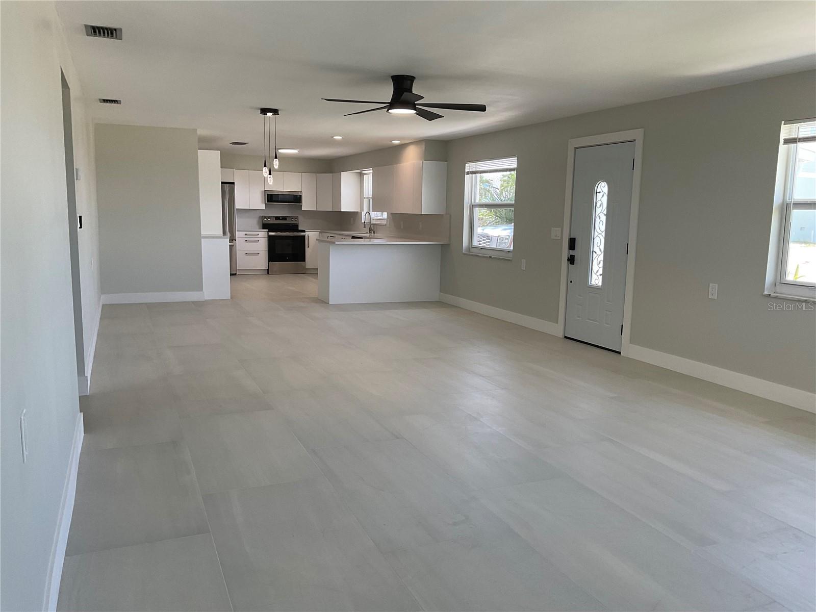 GULF SHORES 6TH ADD REP - Residential