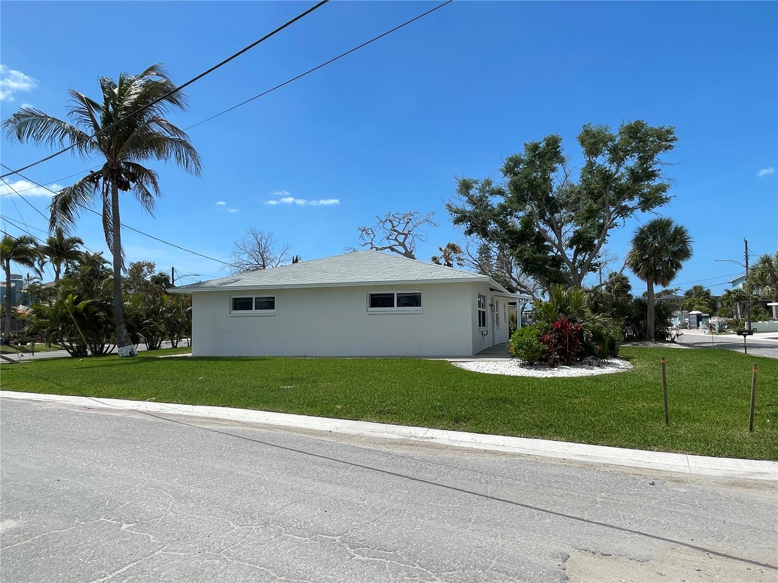 GULF SHORES 6TH ADD REP - Residential