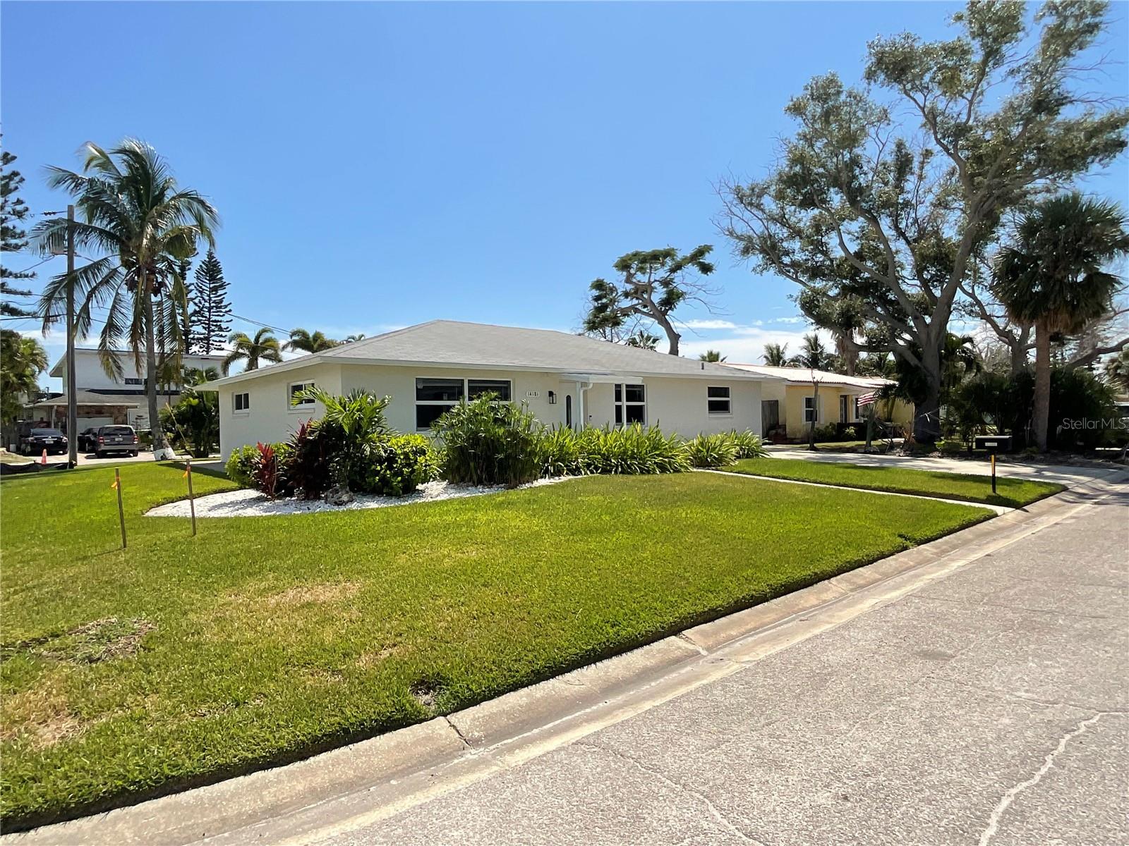 GULF SHORES 6TH ADD REP - Residential