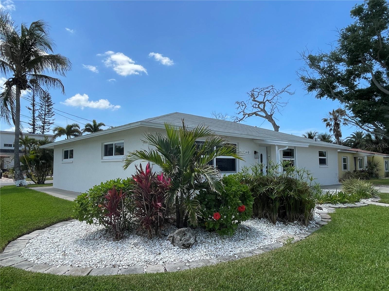 GULF SHORES 6TH ADD REP - Residential
