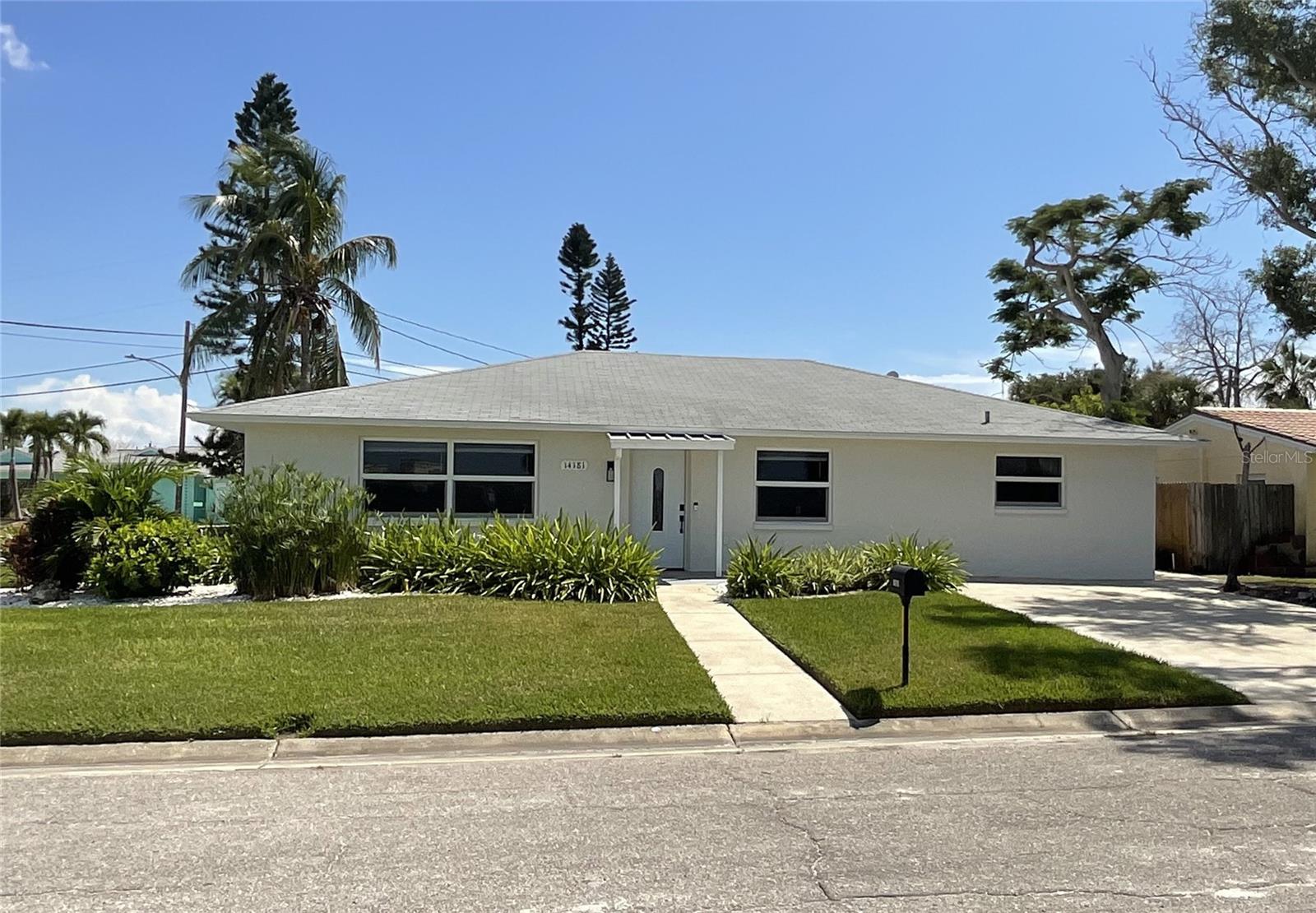 GULF SHORES 6TH ADD REP - Residential