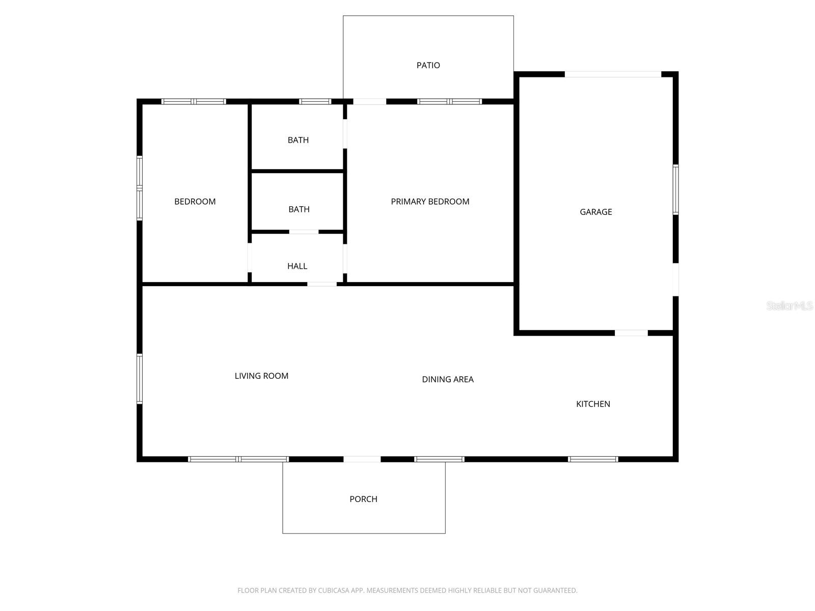 GULF SHORES 6TH ADD REP - Residential