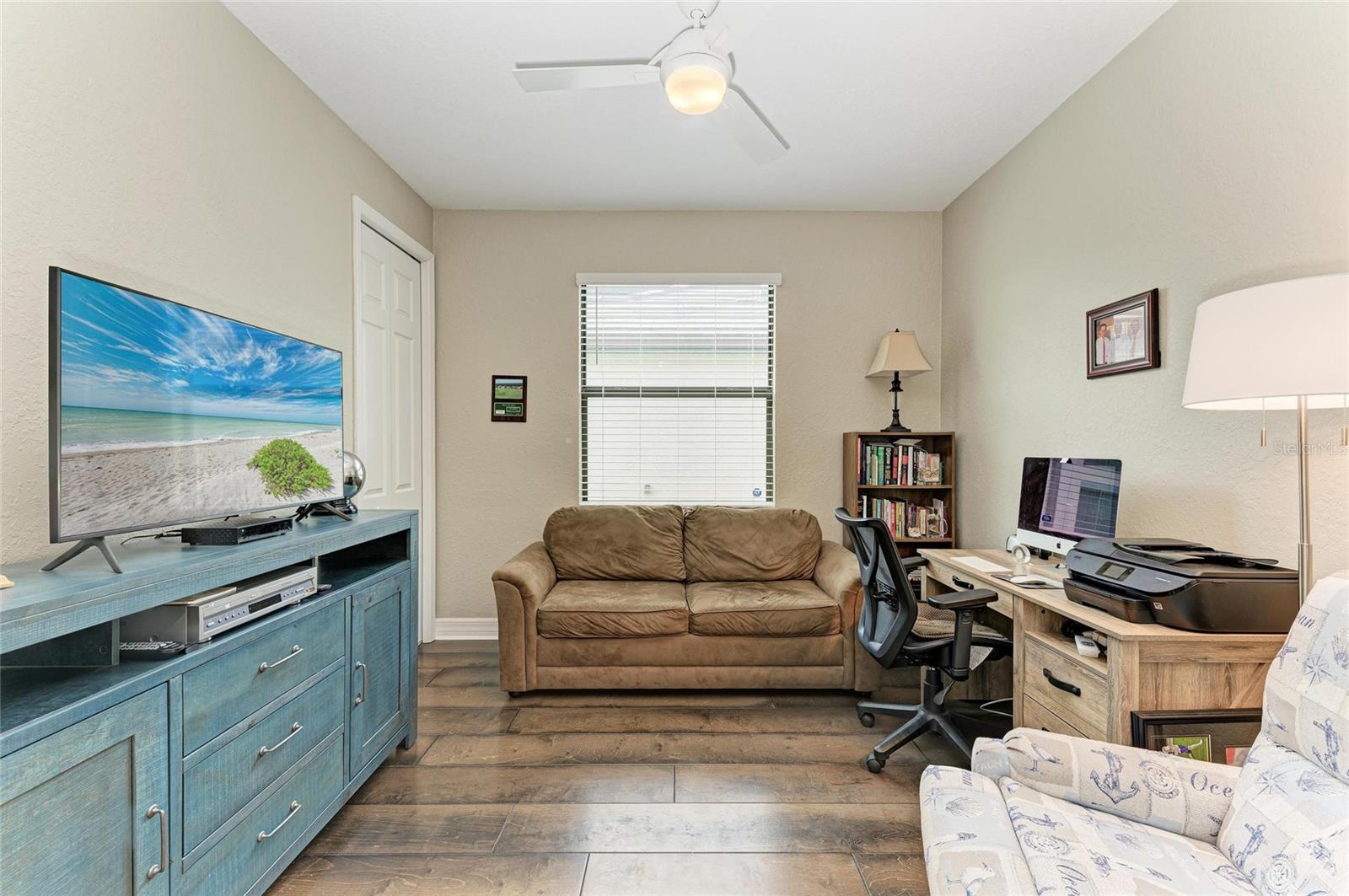 LAKEWOOD NATIONAL - Residential