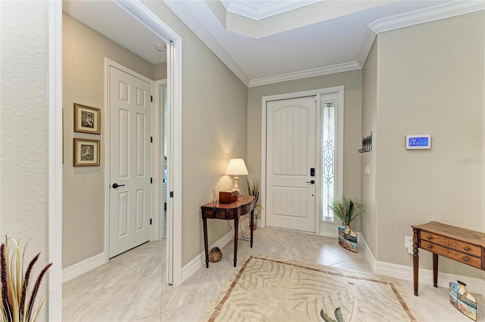 LAKEWOOD NATIONAL - Residential