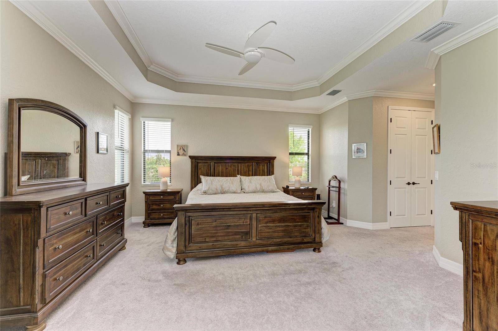 LAKEWOOD NATIONAL - Residential