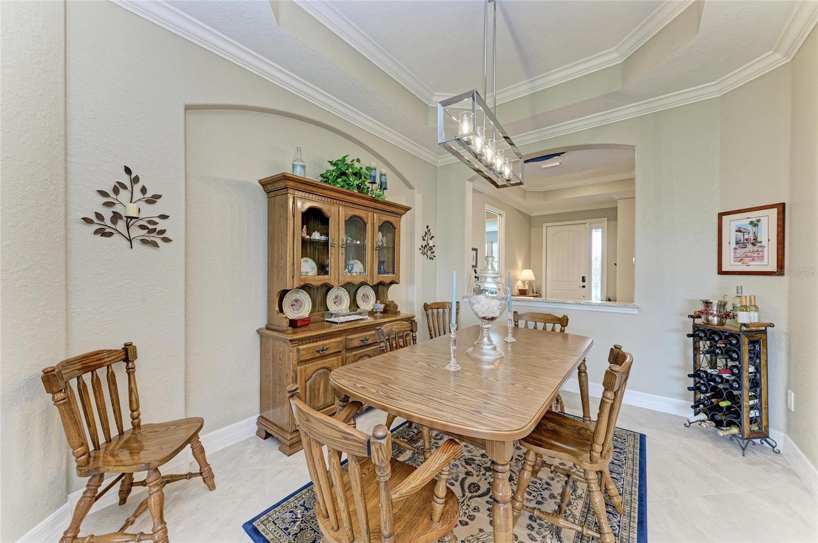 LAKEWOOD NATIONAL - Residential