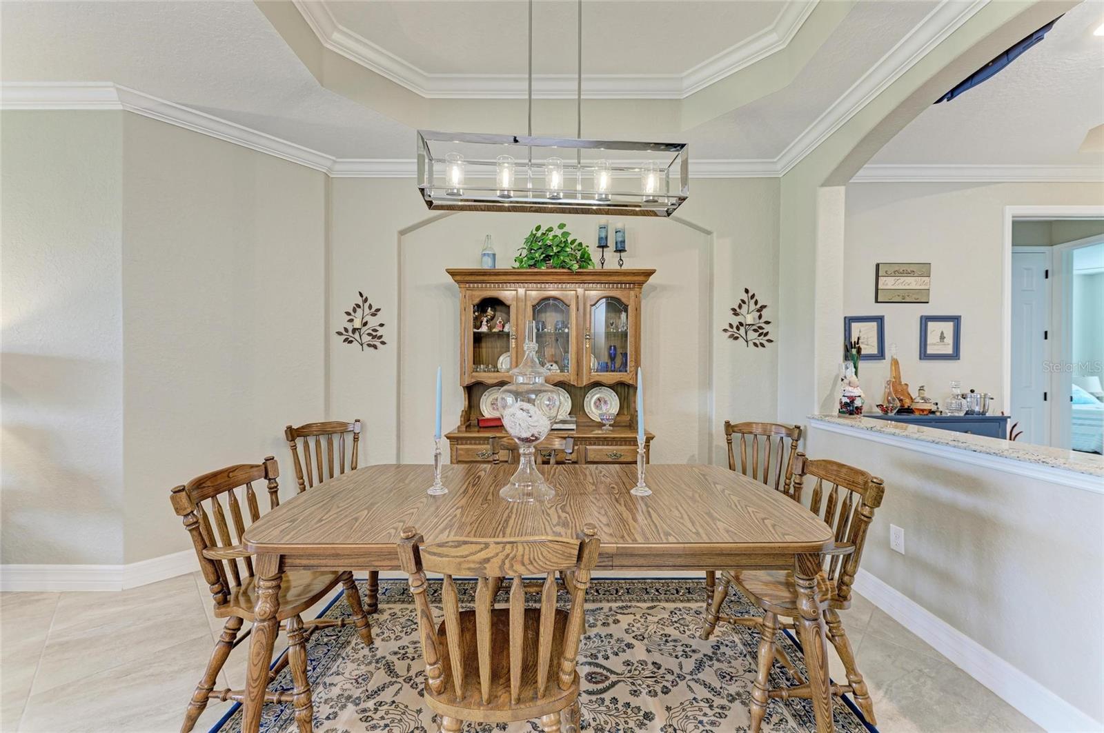 LAKEWOOD NATIONAL - Residential