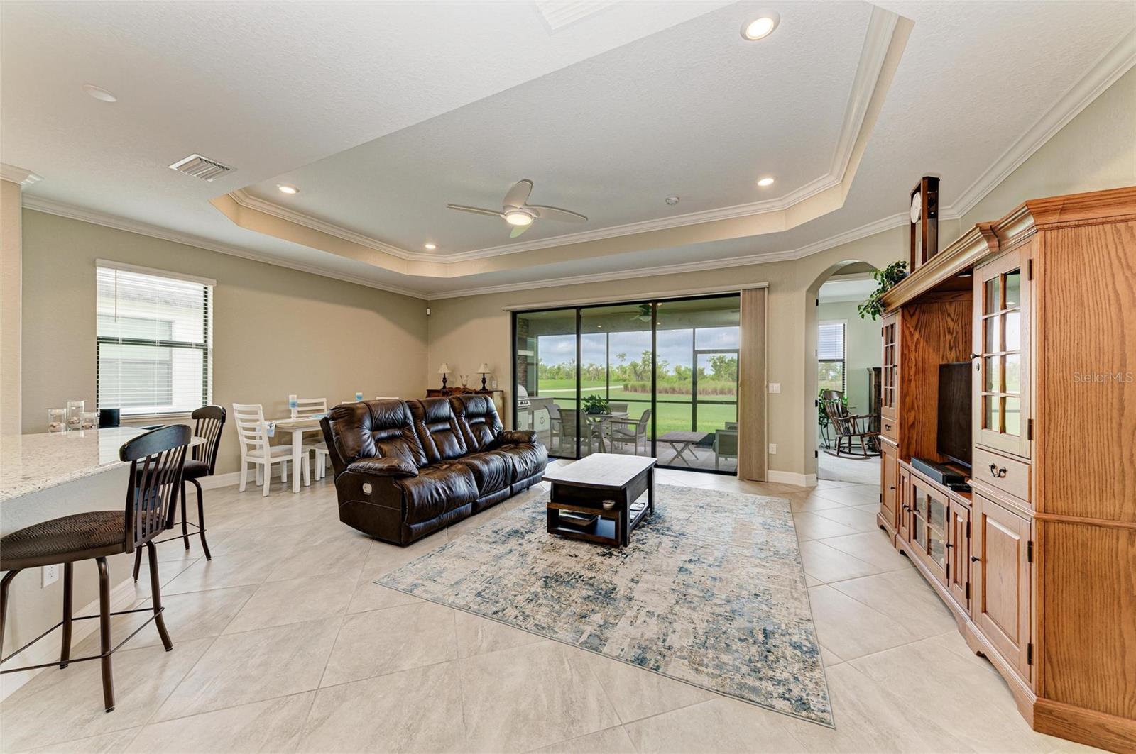 LAKEWOOD NATIONAL - Residential