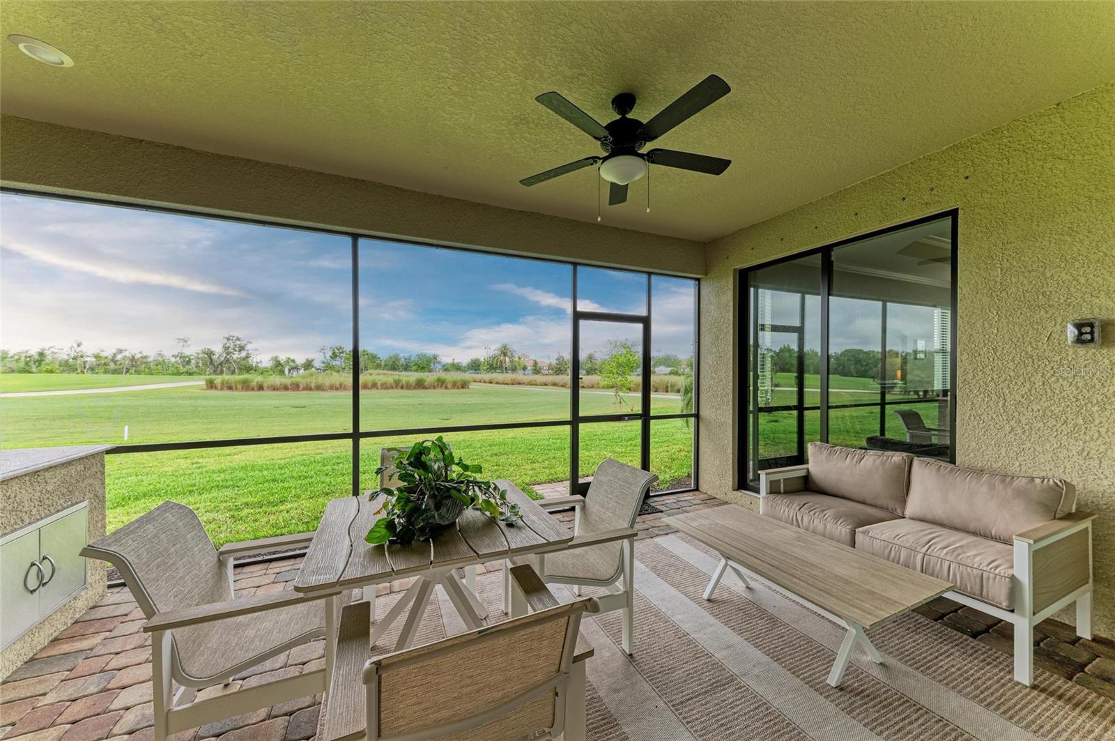 LAKEWOOD NATIONAL - Residential