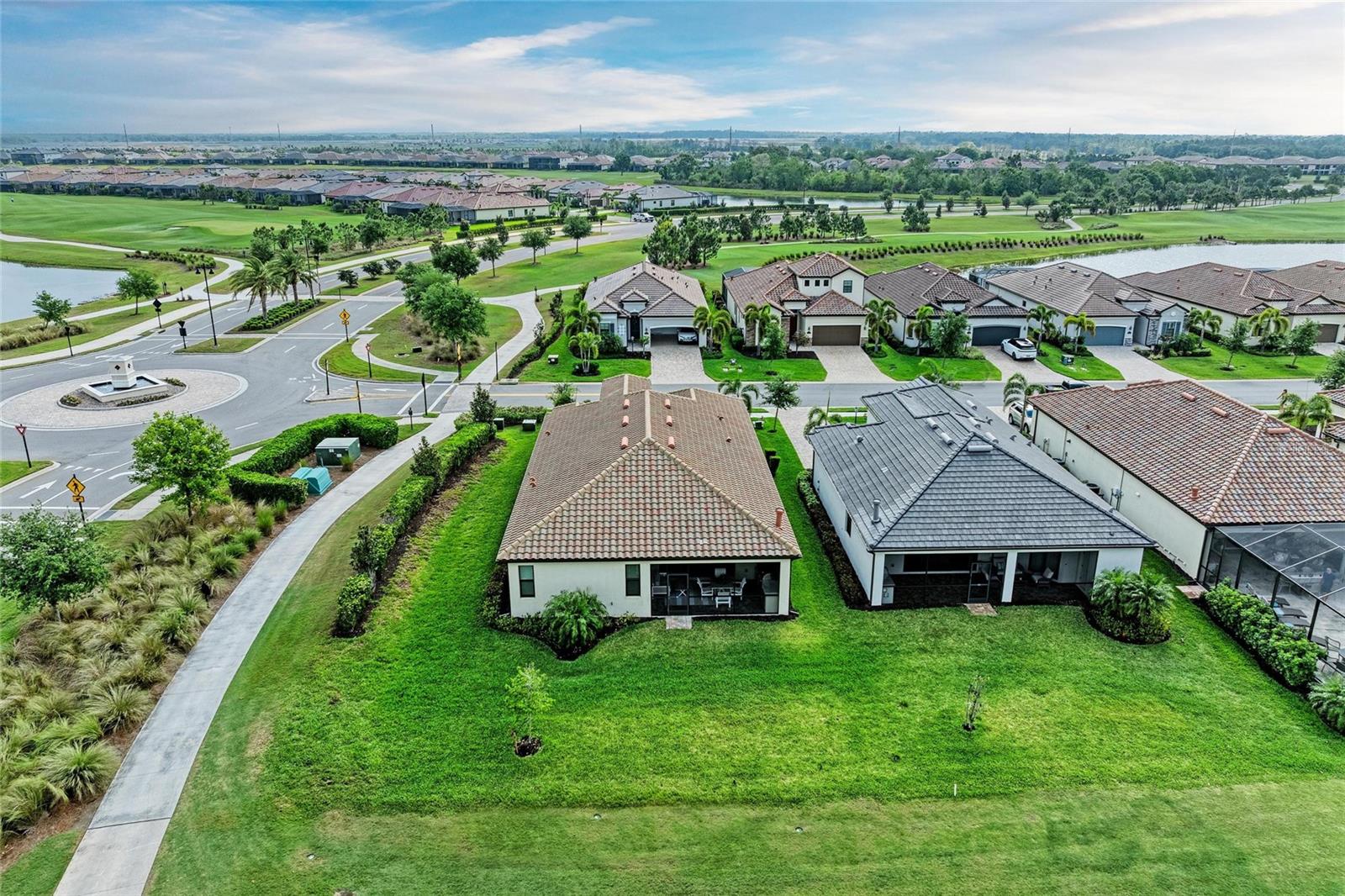 LAKEWOOD NATIONAL - Residential