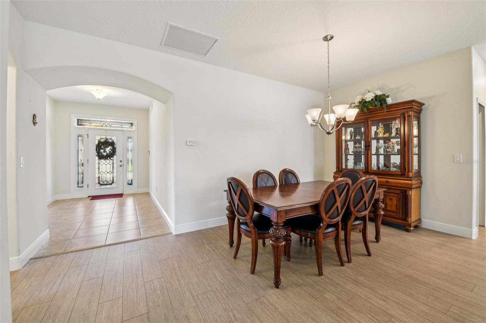 LEESBURG ARLINGTON RIDGE PH 02 - Residential