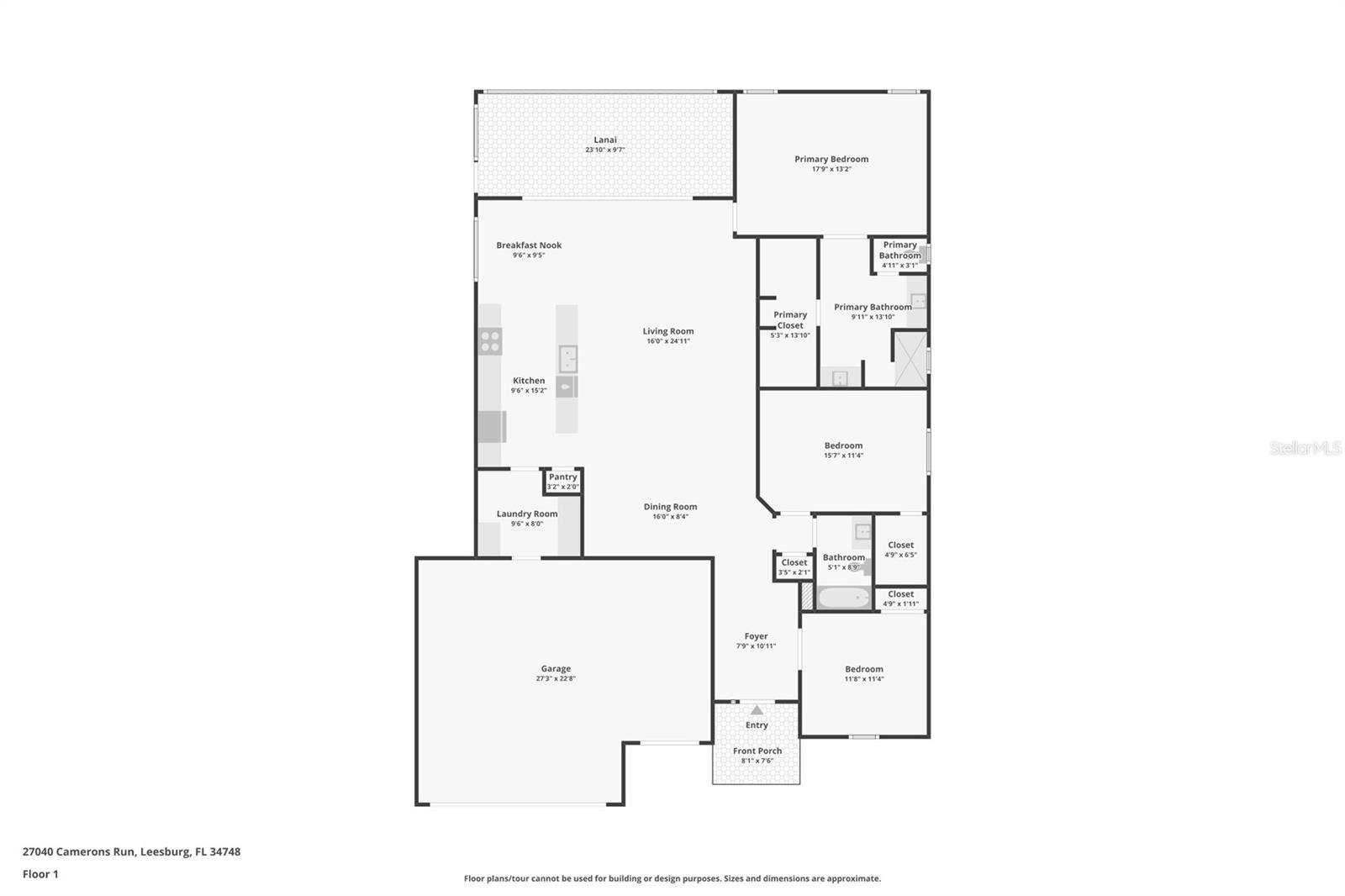 LEESBURG ARLINGTON RIDGE PH 02 - Residential