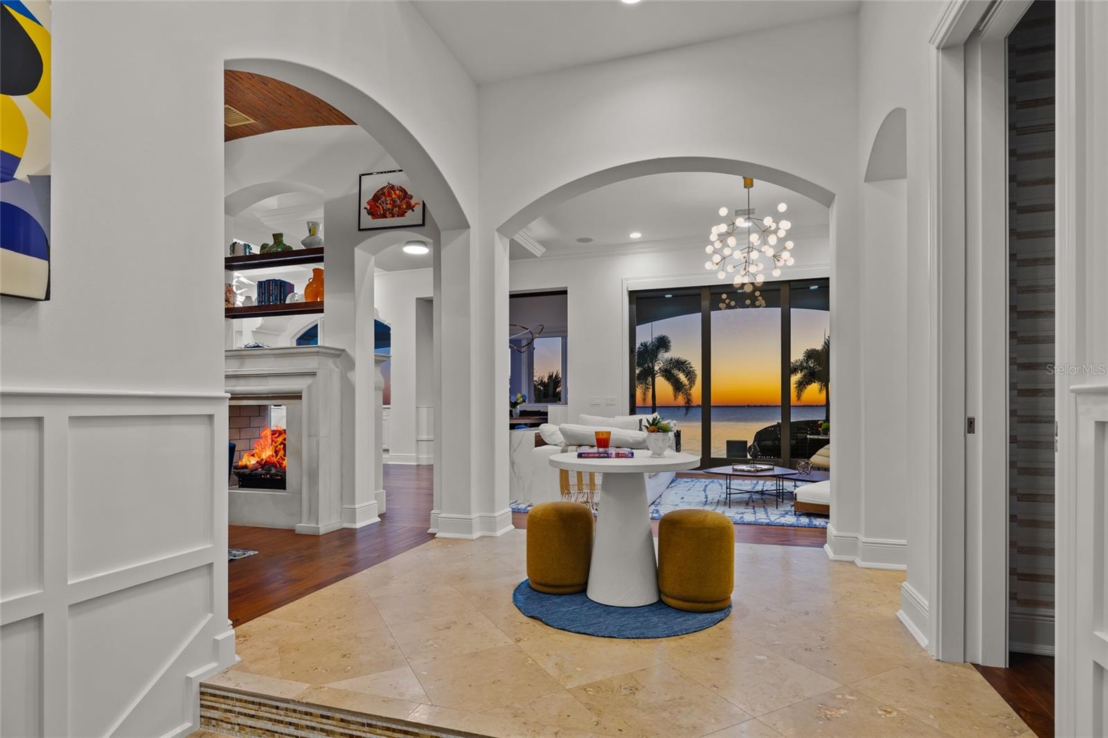 SUNSET PARK ISLES UNIT 1 - Residential