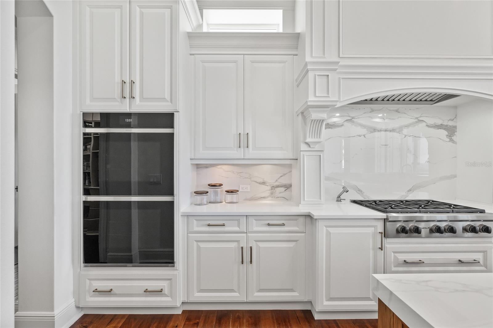 SUNSET PARK ISLES UNIT 1 - Residential