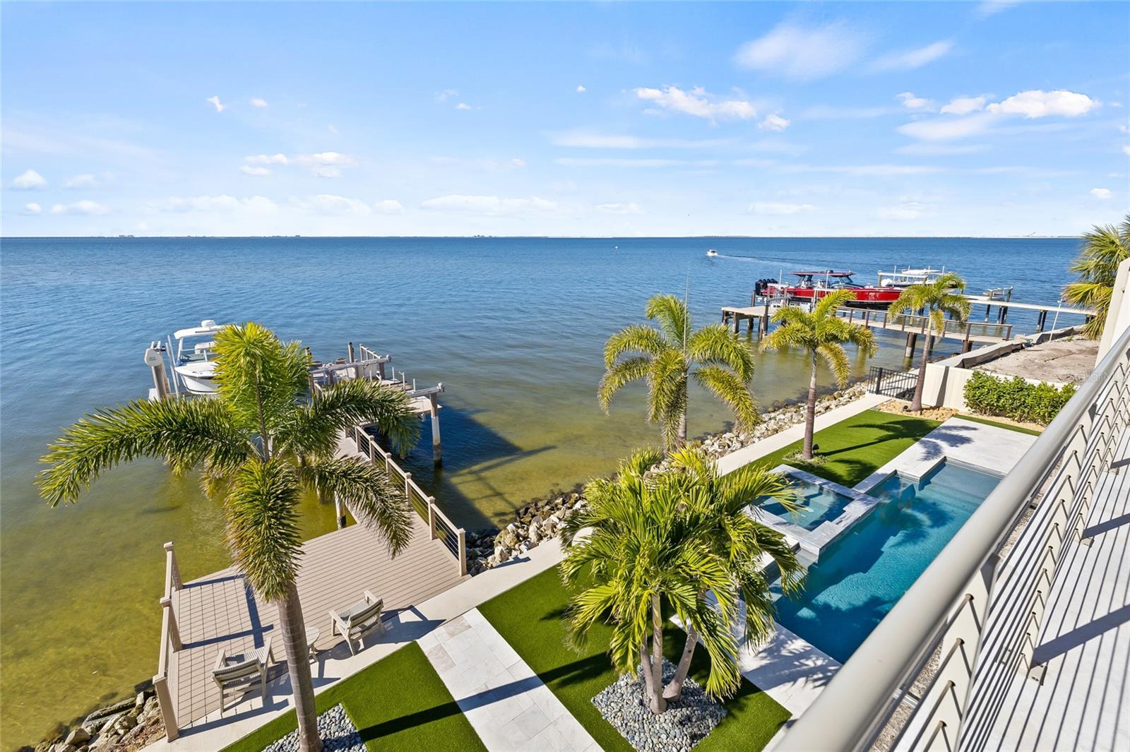 SUNSET PARK ISLES UNIT 1 - Residential