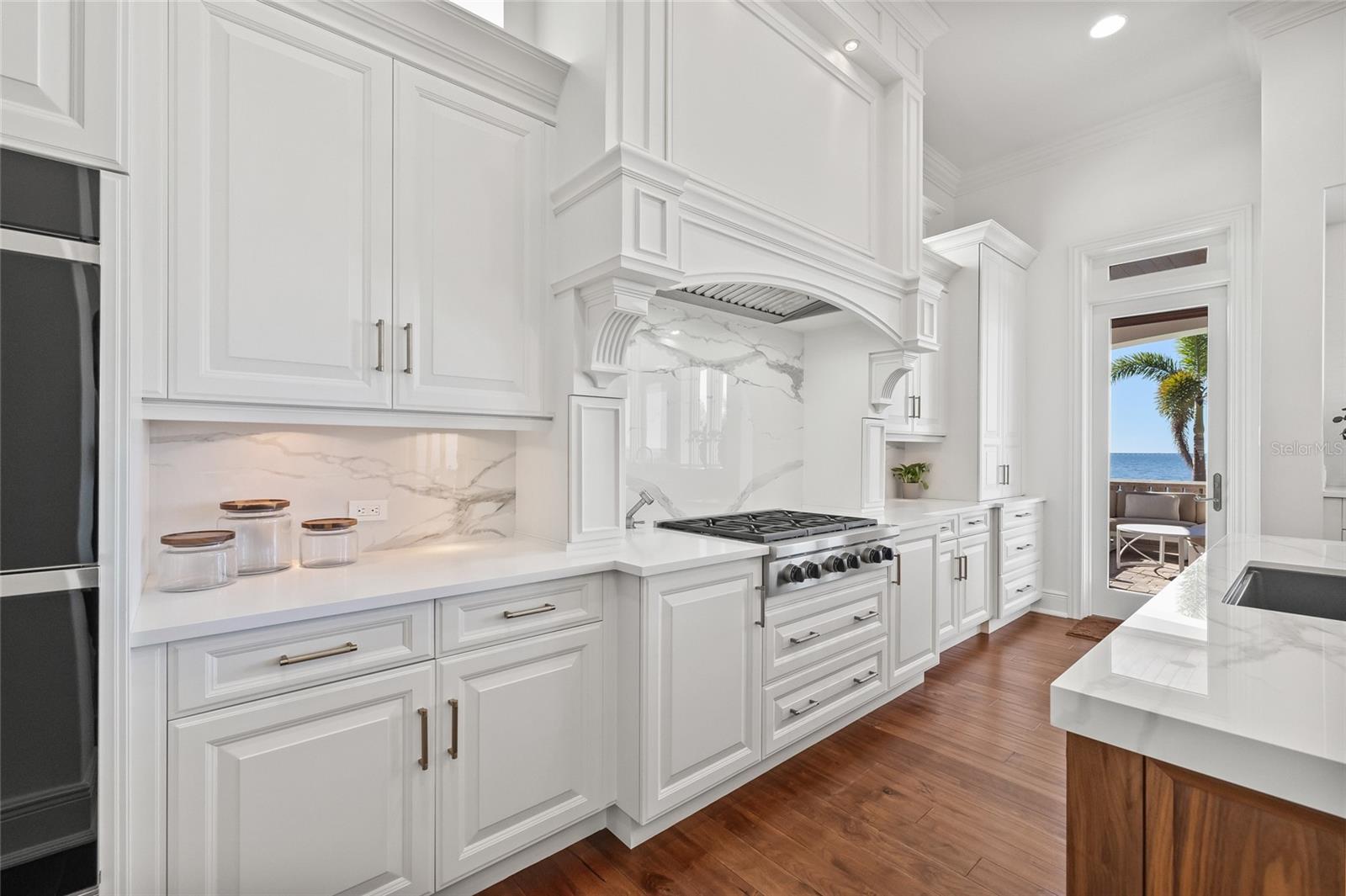 SUNSET PARK ISLES UNIT 1 - Residential
