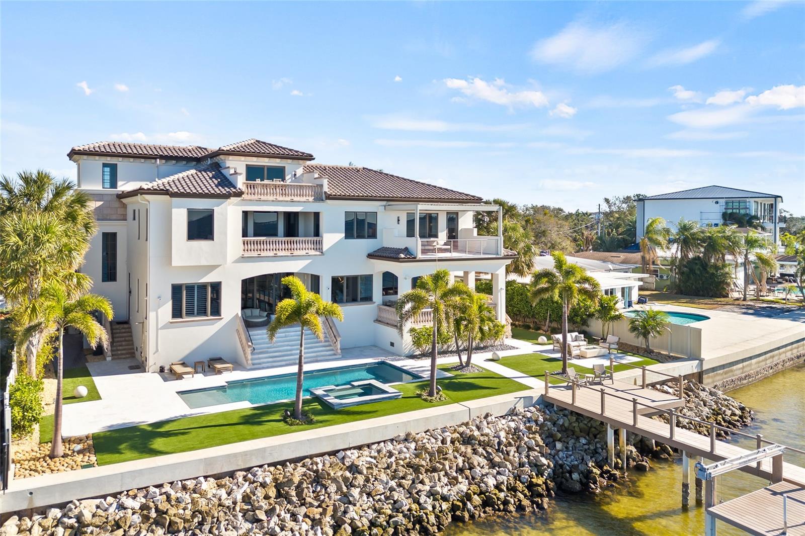 SUNSET PARK ISLES UNIT 1 - Residential
