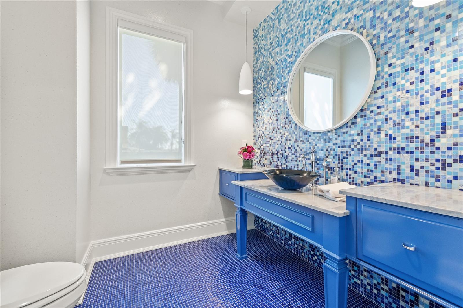 SUNSET PARK ISLES UNIT 1 - Residential