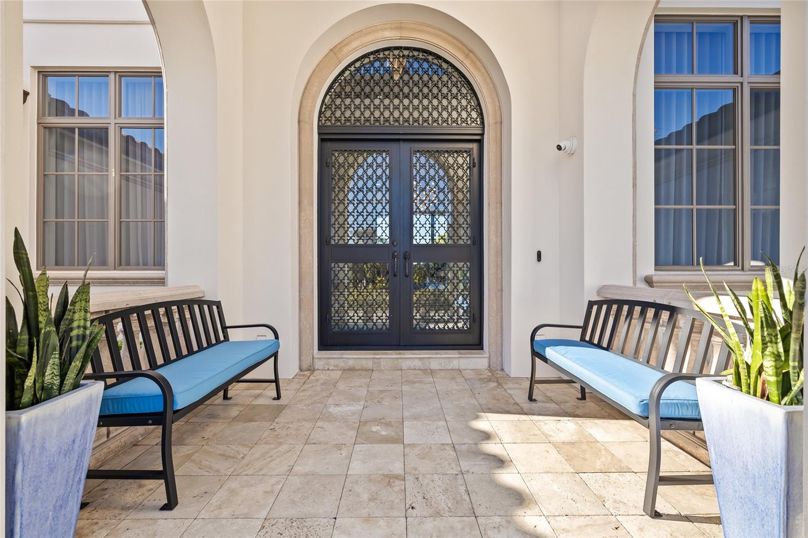 SUNSET PARK ISLES UNIT 1 - Residential