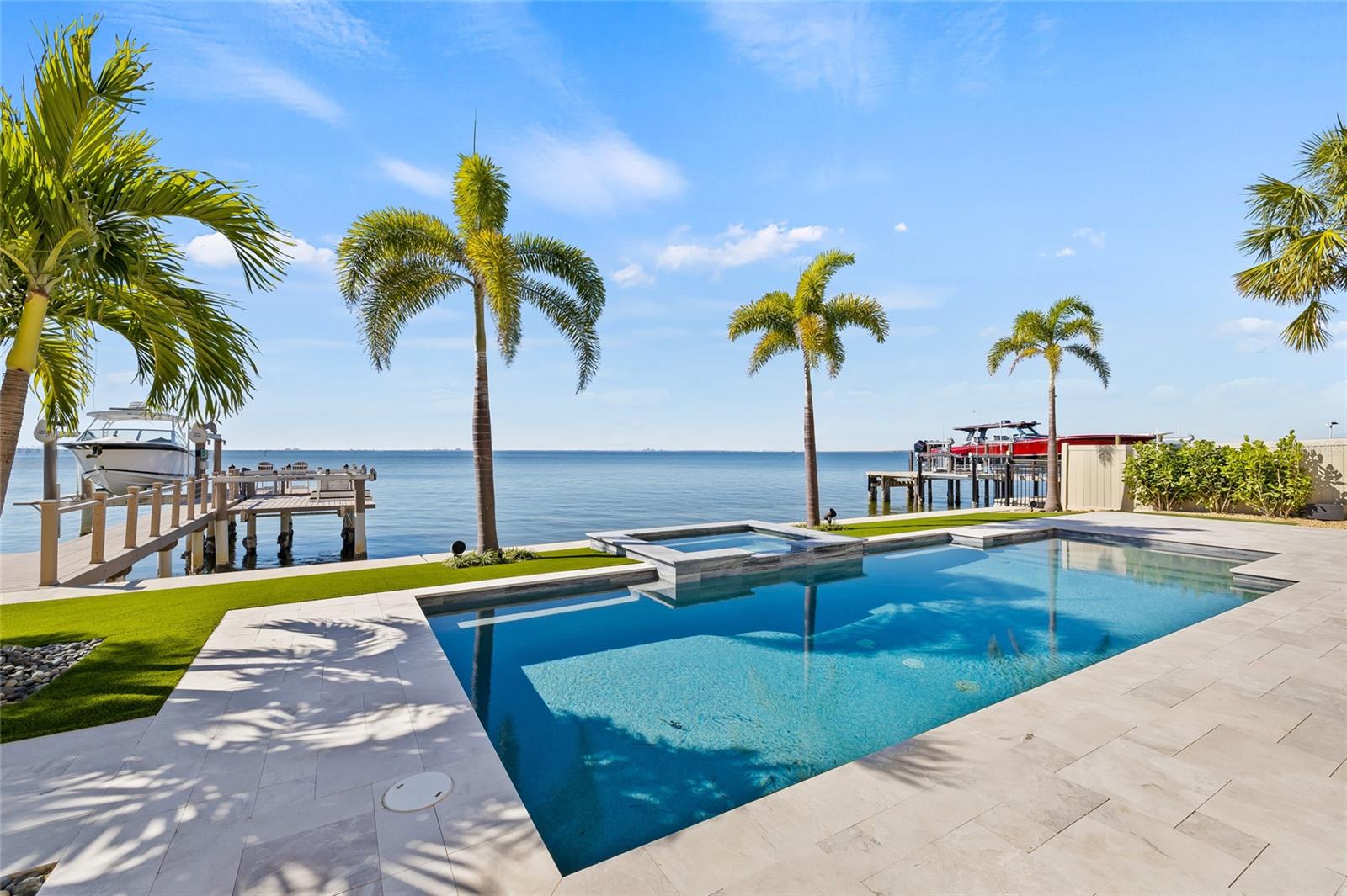SUNSET PARK ISLES UNIT 1 - Residential