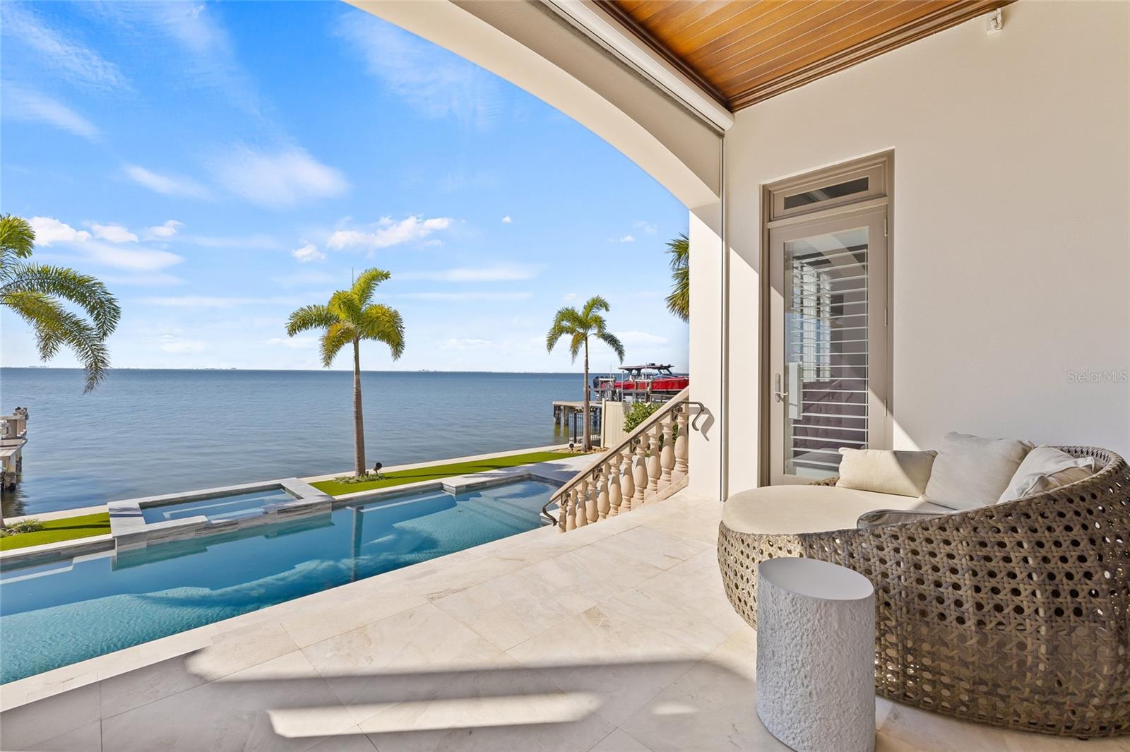 SUNSET PARK ISLES UNIT 1 - Residential
