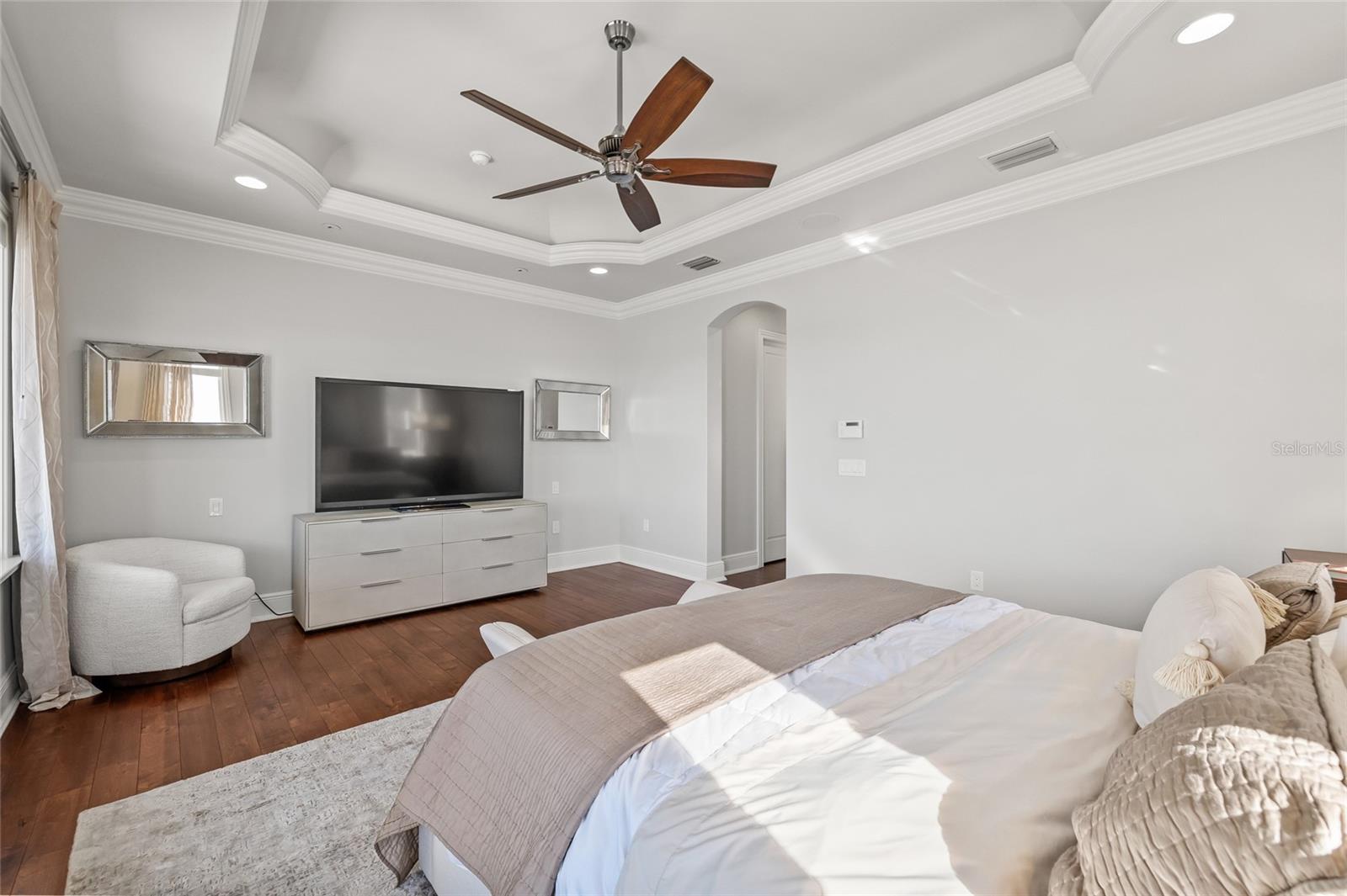 SUNSET PARK ISLES UNIT 1 - Residential