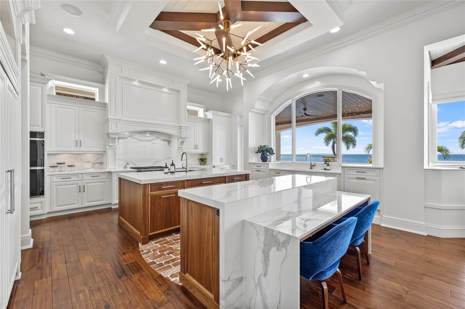 SUNSET PARK ISLES UNIT 1 - Residential