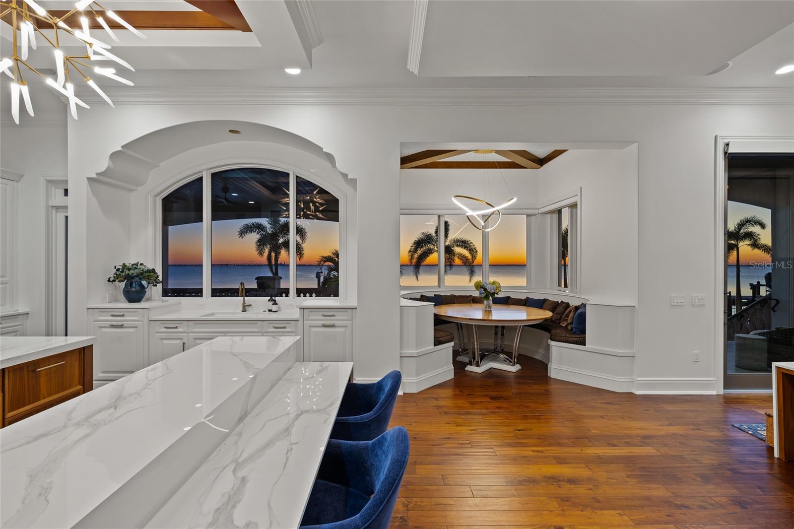 SUNSET PARK ISLES UNIT 1 - Residential