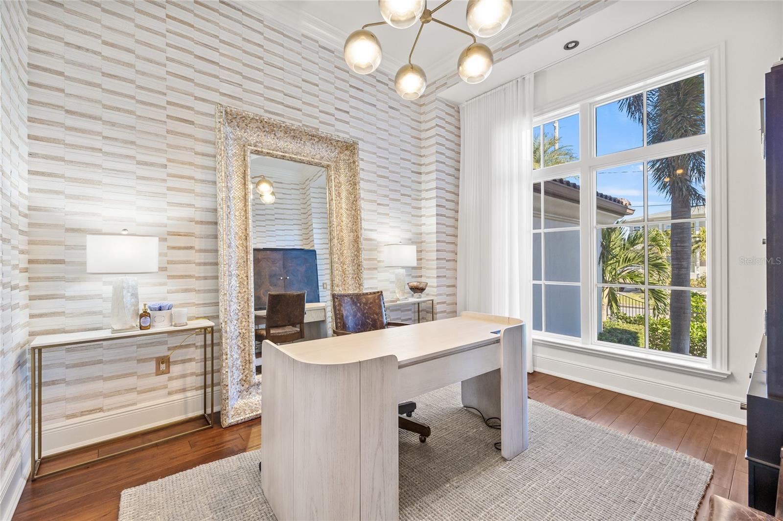 SUNSET PARK ISLES UNIT 1 - Residential
