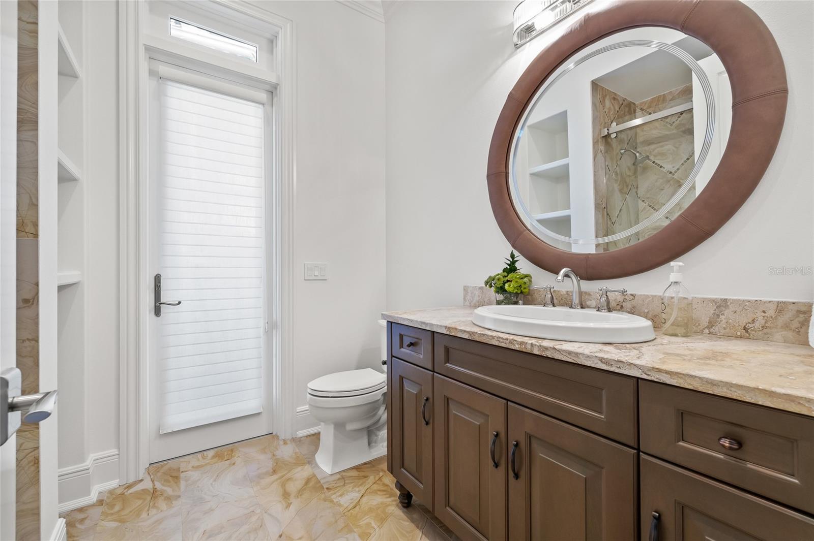 SUNSET PARK ISLES UNIT 1 - Residential