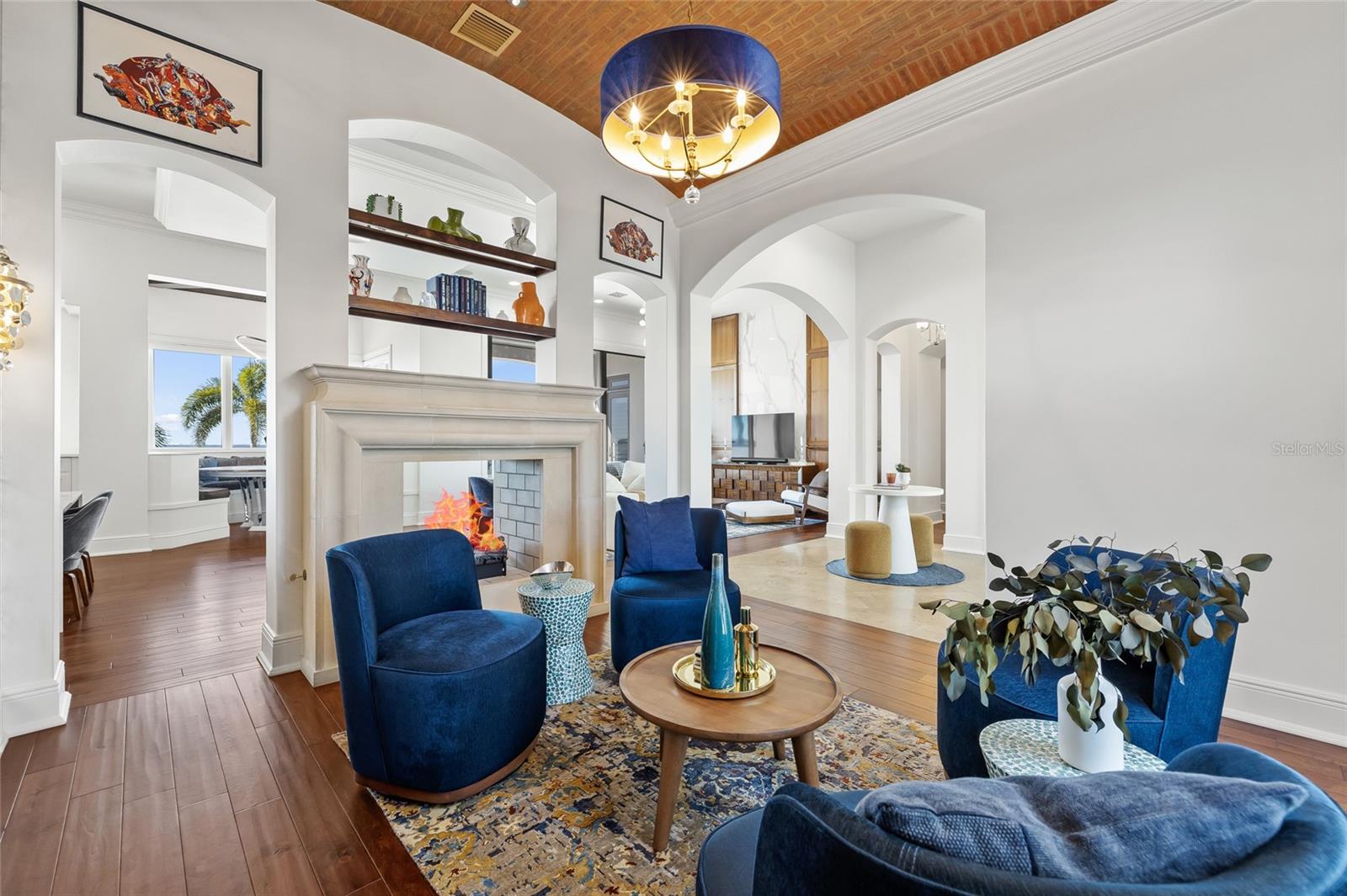 SUNSET PARK ISLES UNIT 1 - Residential